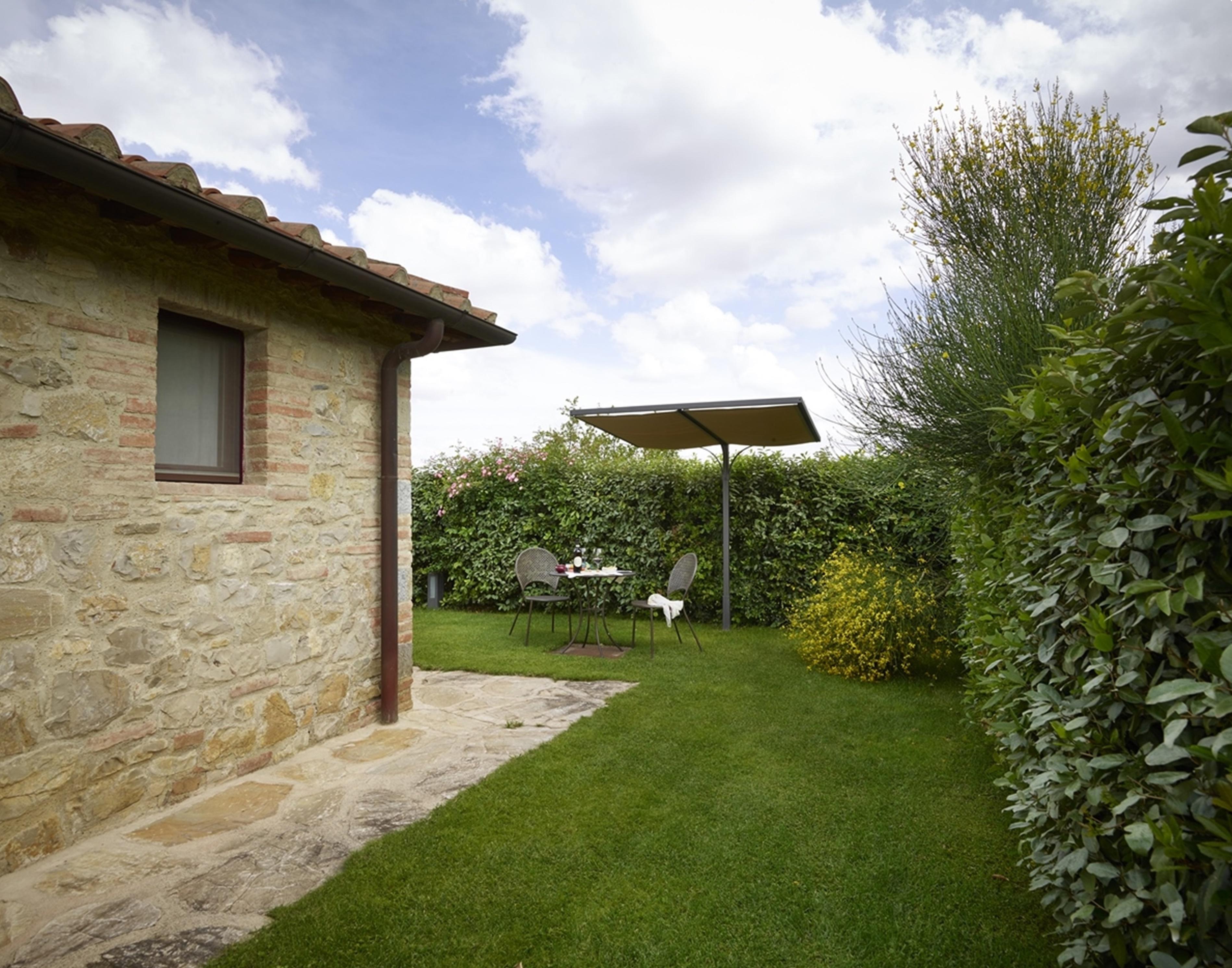 Hotel Le Fontanelle Castelnuovo Berardenga Extérieur photo